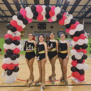 Torneo nacional Cuenca del Besaya