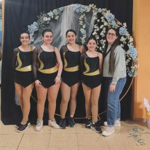 Torneo nacional Cuenca del Besaya