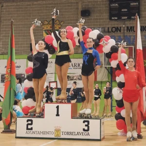 Torneo nacional Cuenca del Besaya