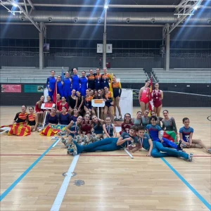 Open Castilla y León 2025